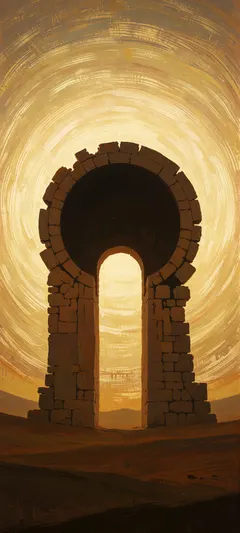 architectural eye