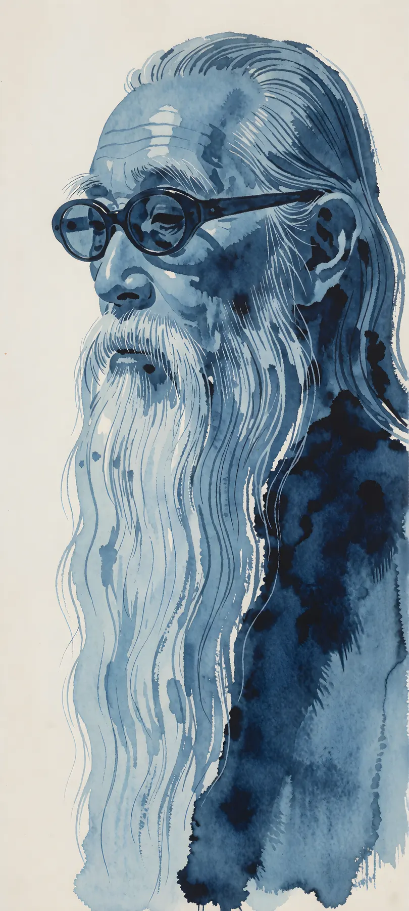 androgynous elder