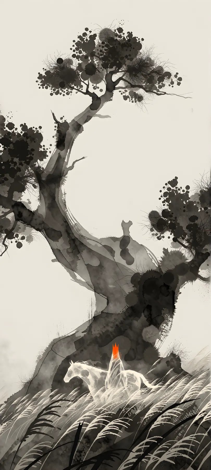 samurai spirit