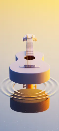 parlor guitar