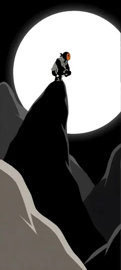 masked shinobi