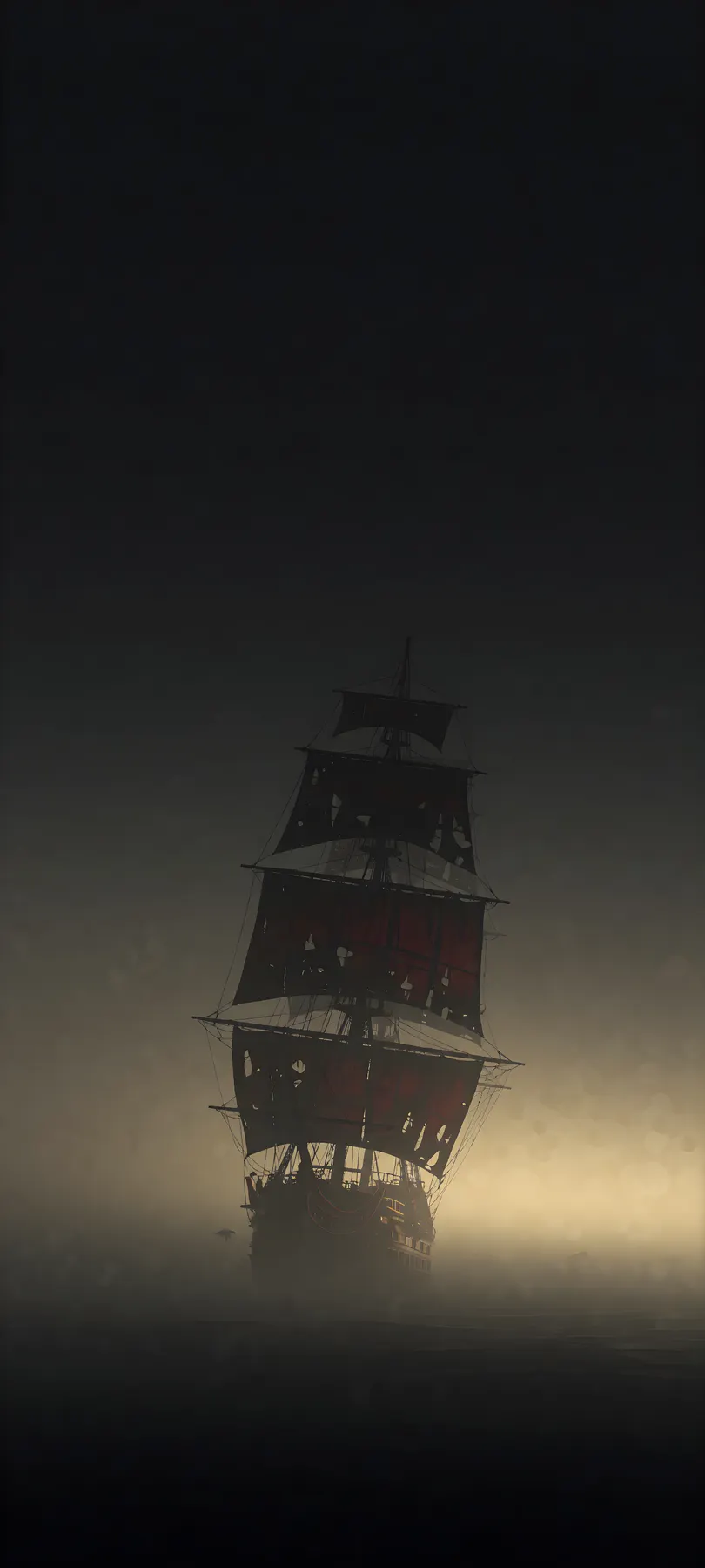 rigging