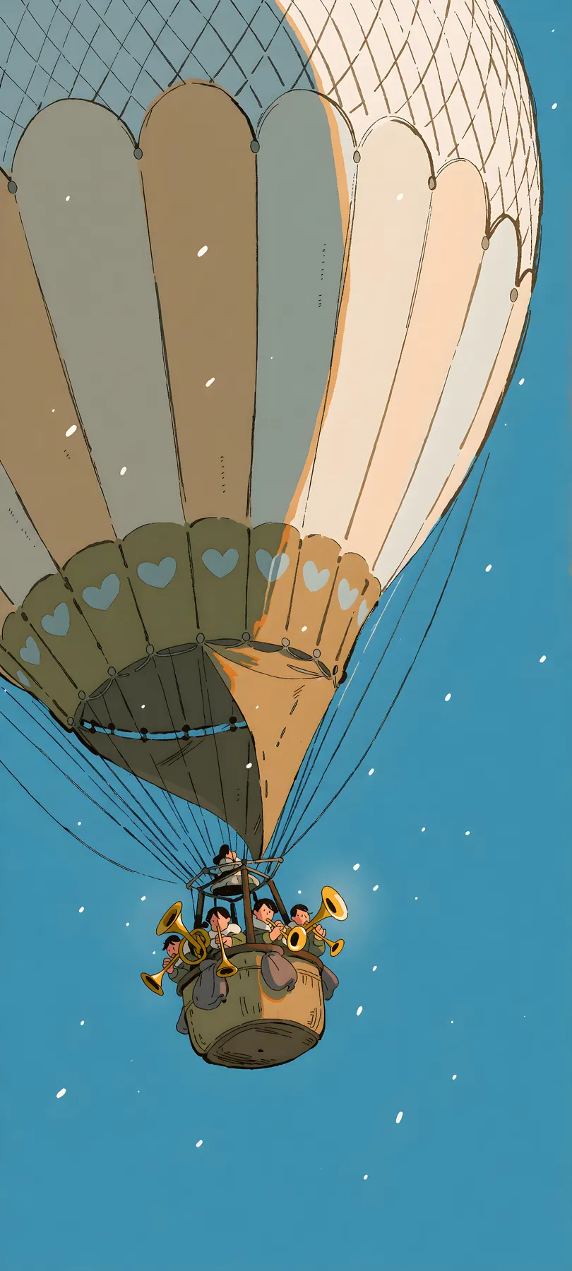 balloon brass ensemble