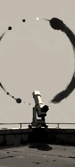 observatory robot