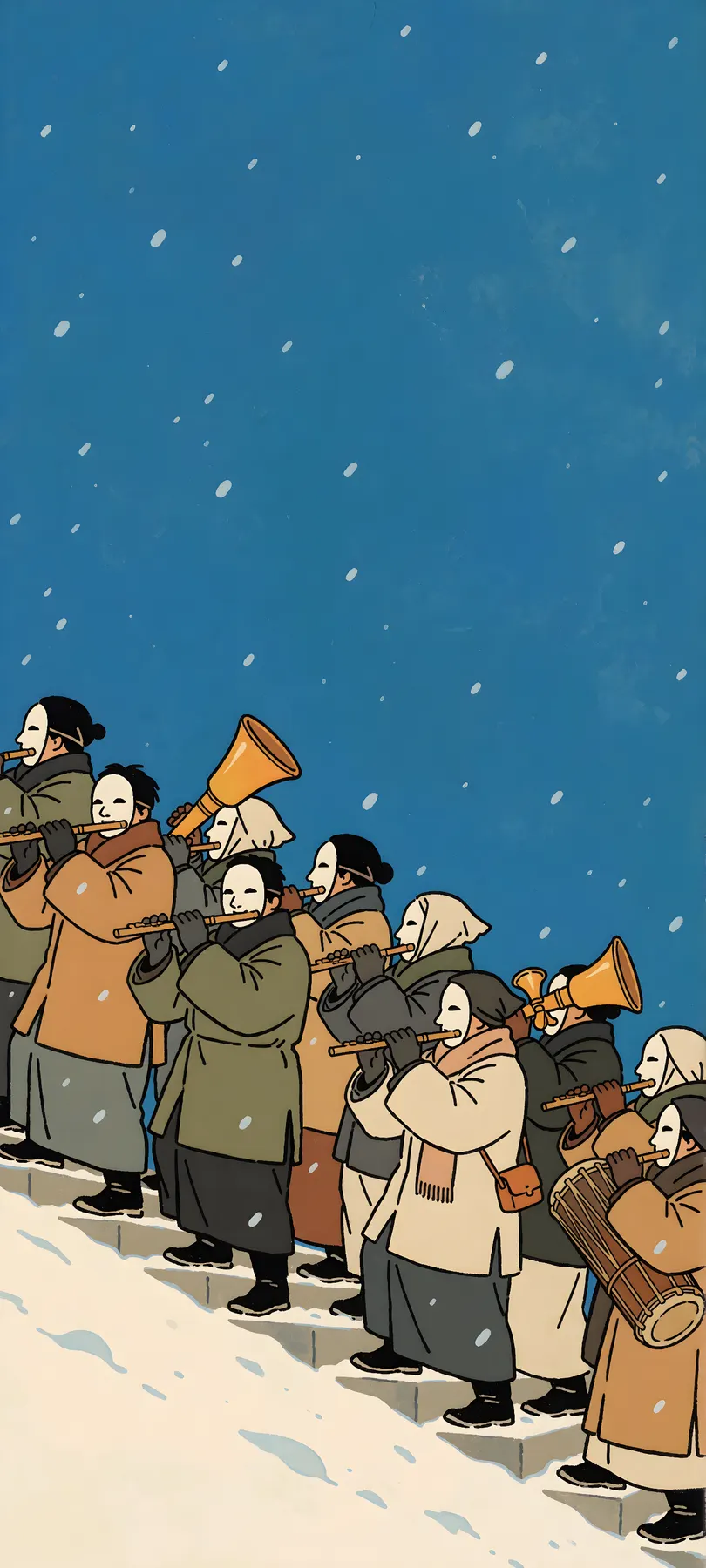 flutes