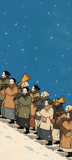 flutes