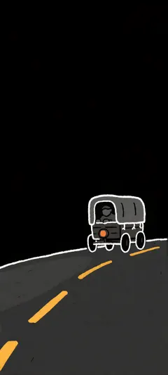 covered load