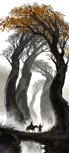 mist