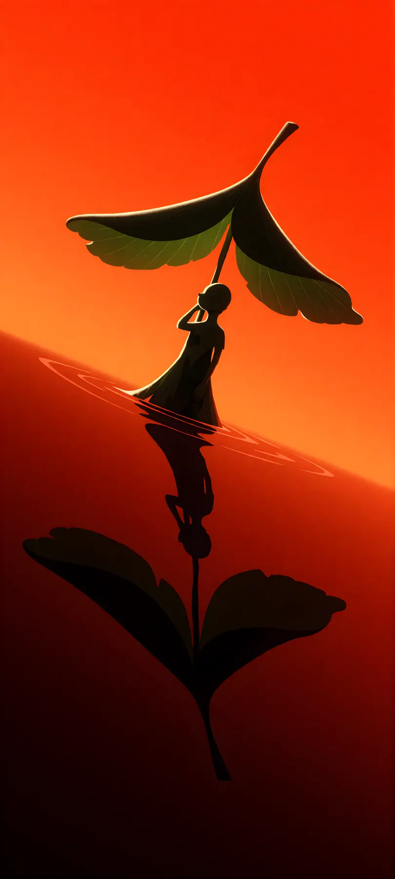 tree spirit