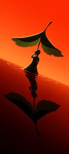 tree spirit