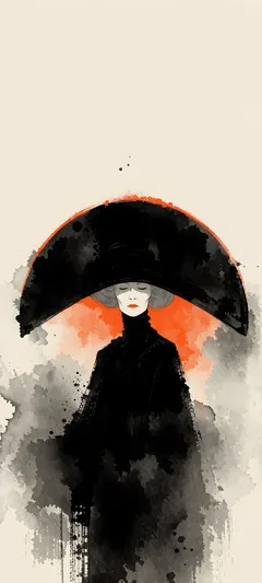 fashion matriarch