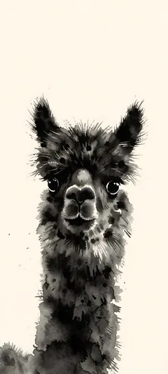 alpaca