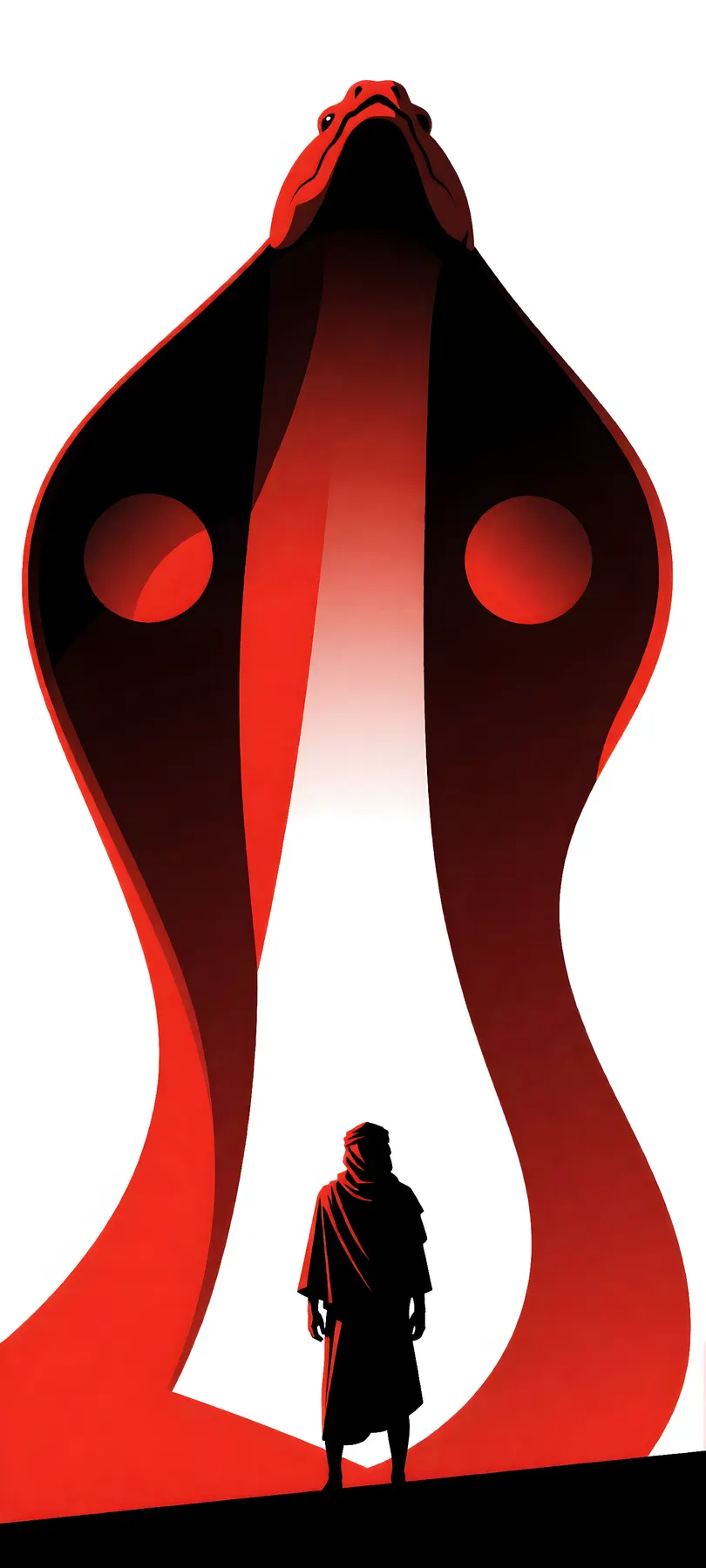 pilgrim inside cobra