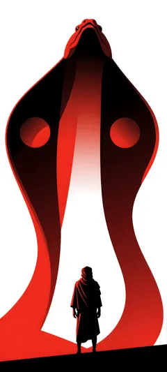 pilgrim inside cobra