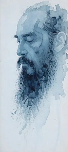 masculine profile