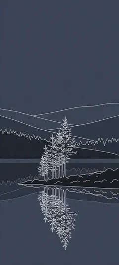 lake