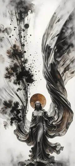 feminine guardian