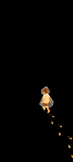 lone child