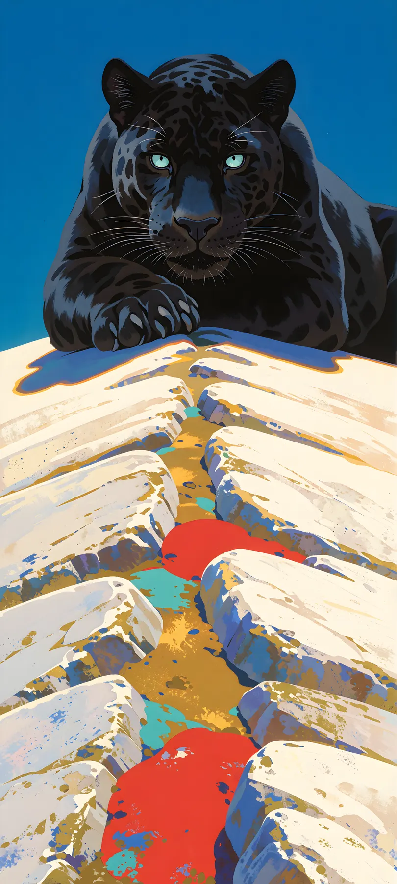 black panther