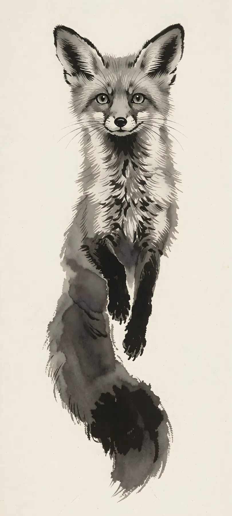 ink fox