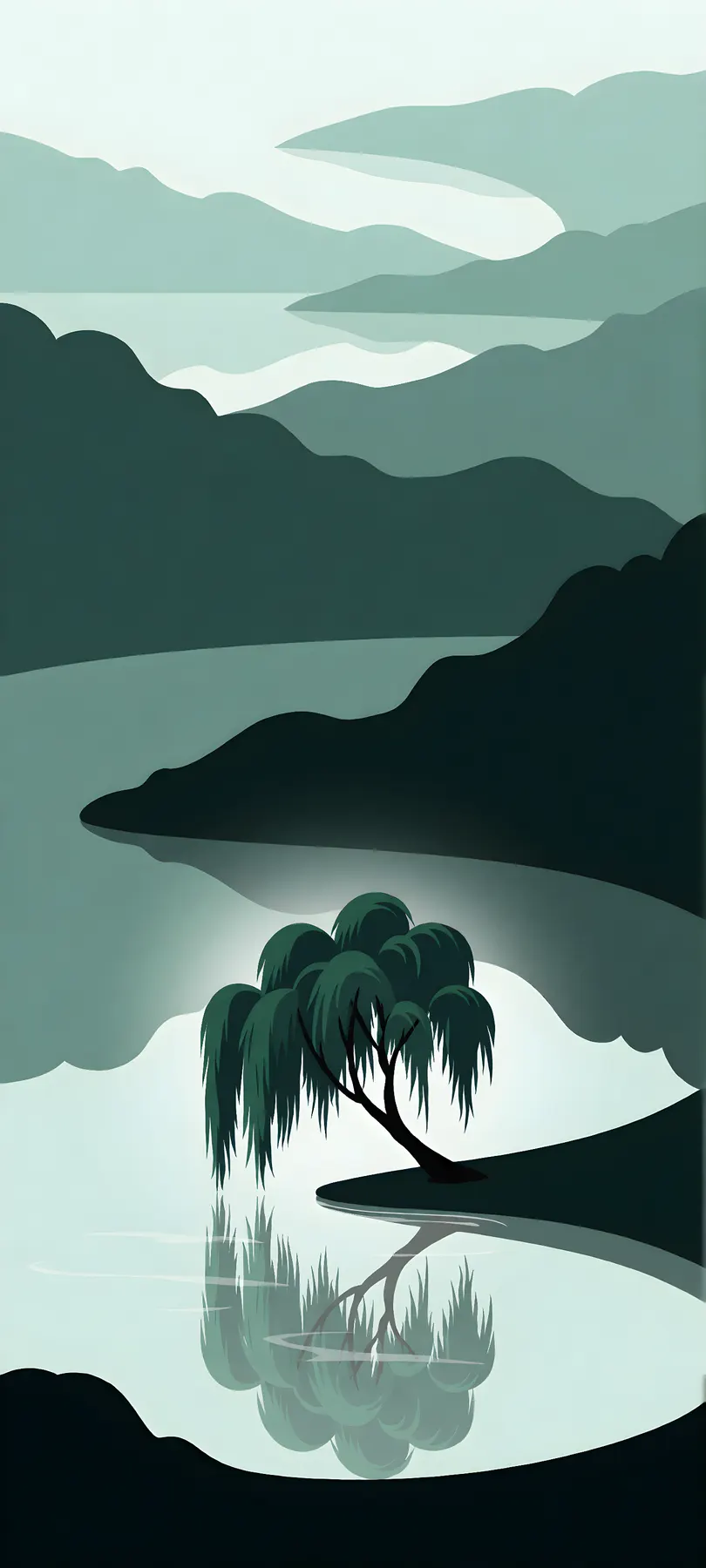 willow tree