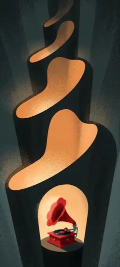 black record