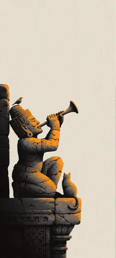 trumpet