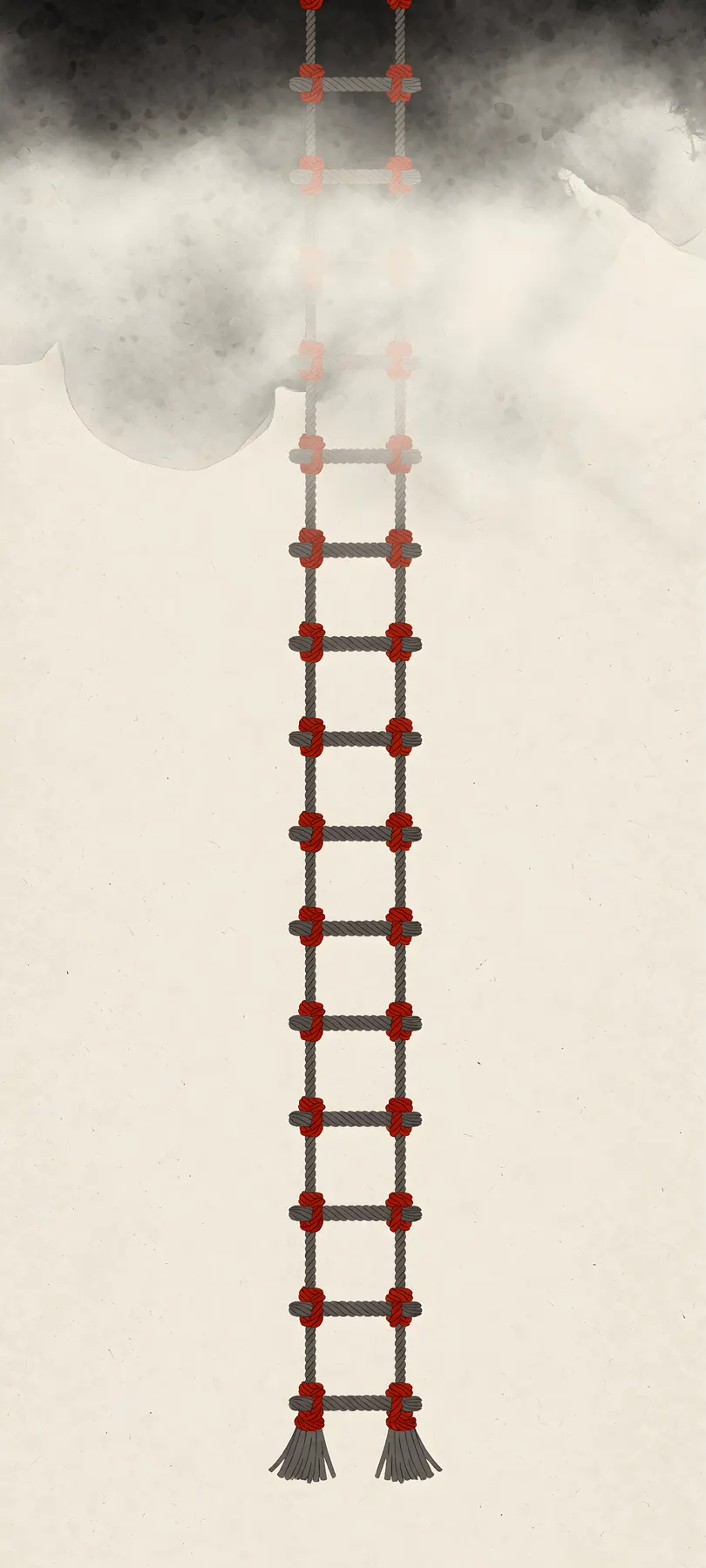 rope ladder