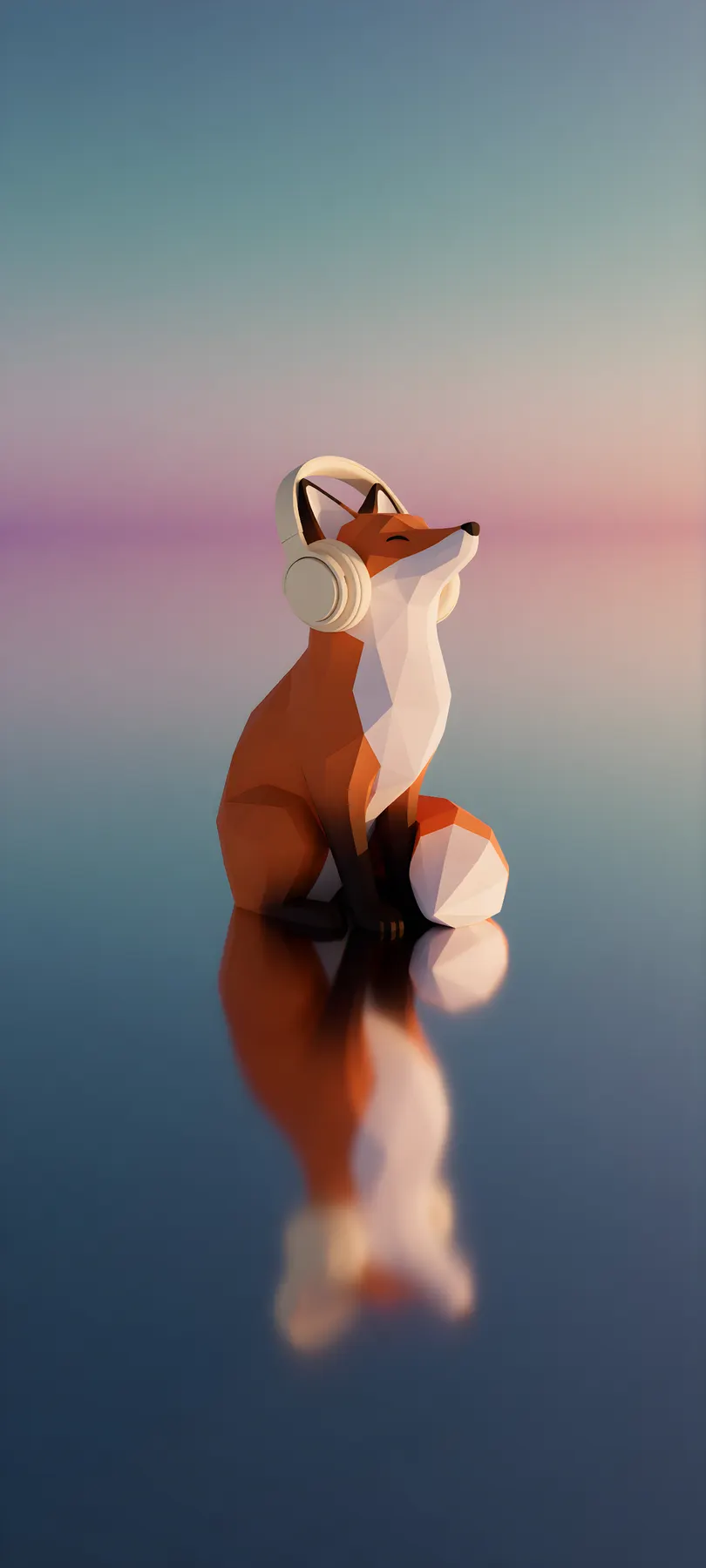 red fox