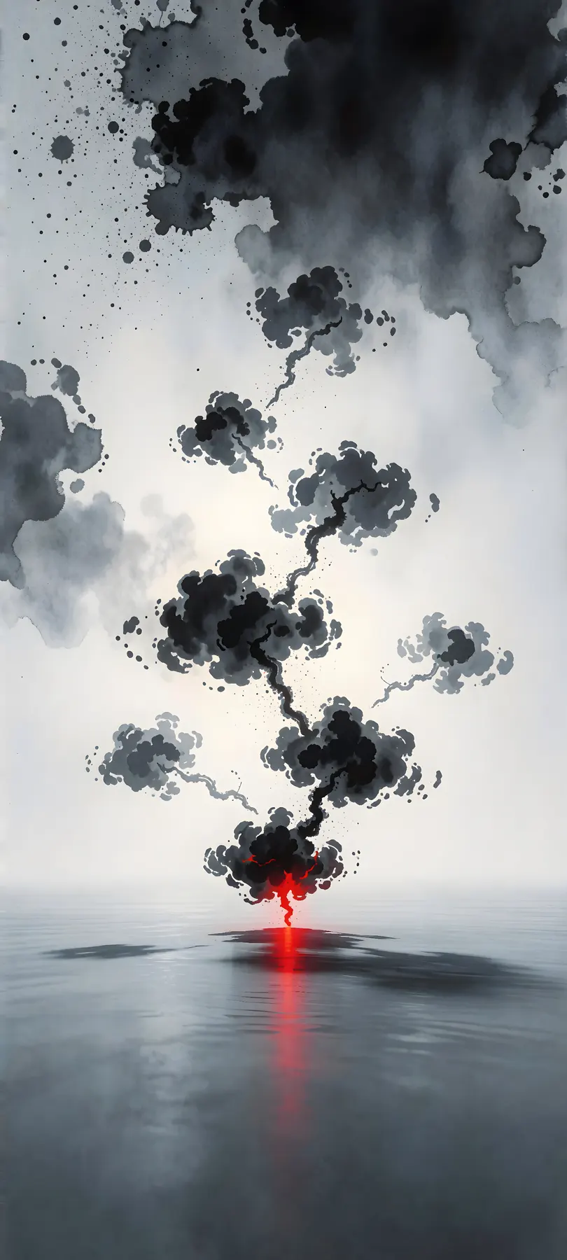 storm nucleus