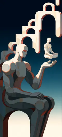 colossal arch guardian