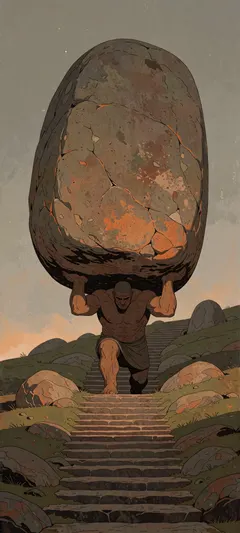 stone hauler