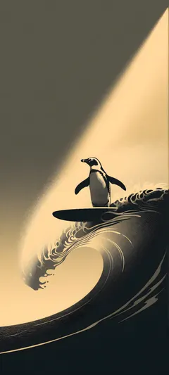 surfboard