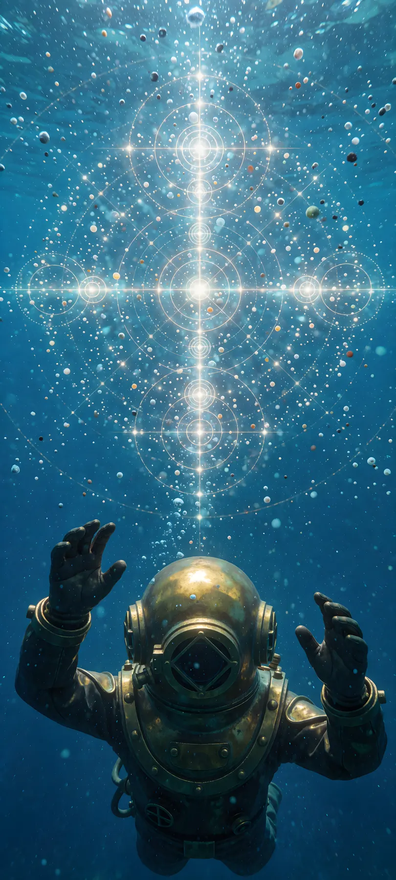 deep-sea observer