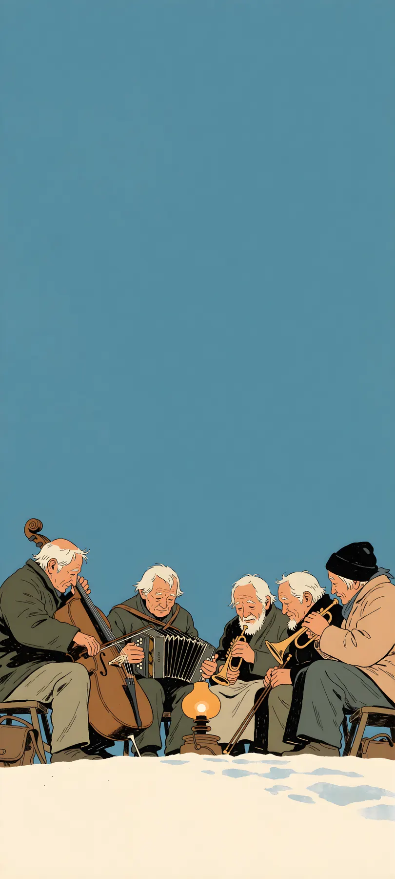 cello