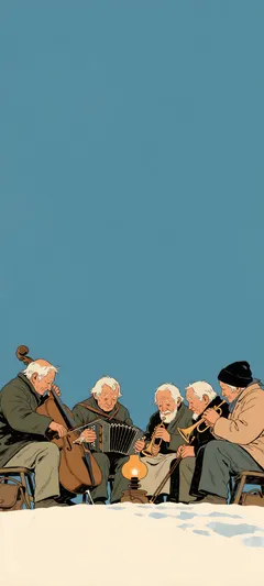 cello