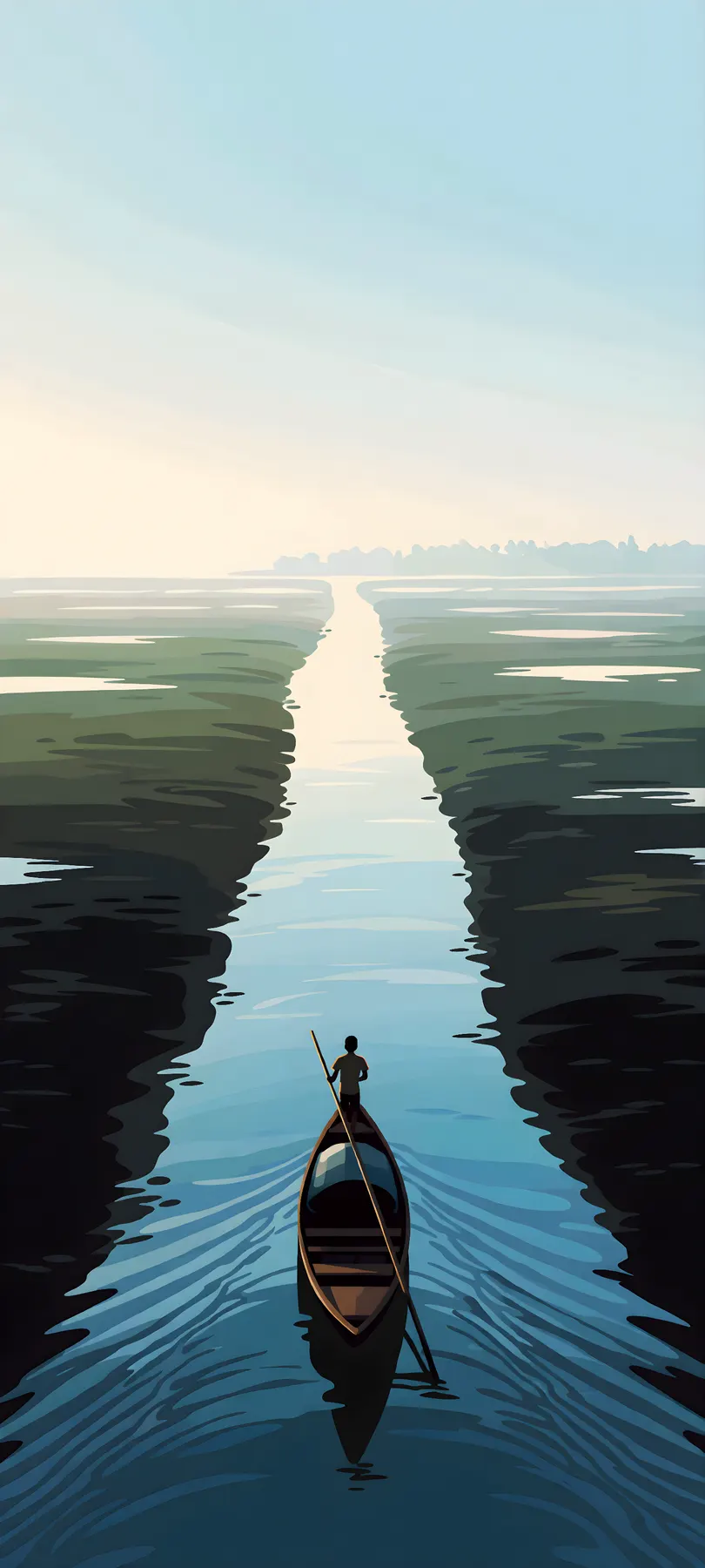 reflections