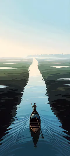 reflections