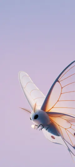 mothlike guardian
