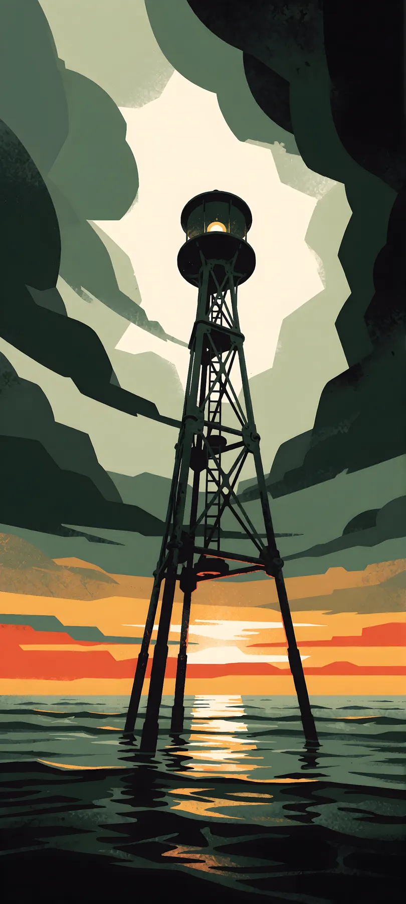 storm beacon