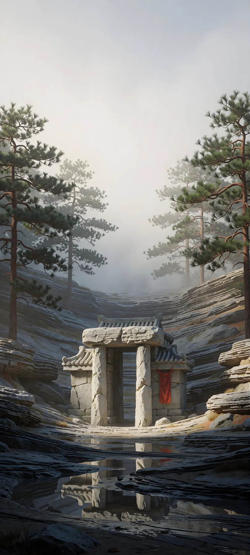 mist