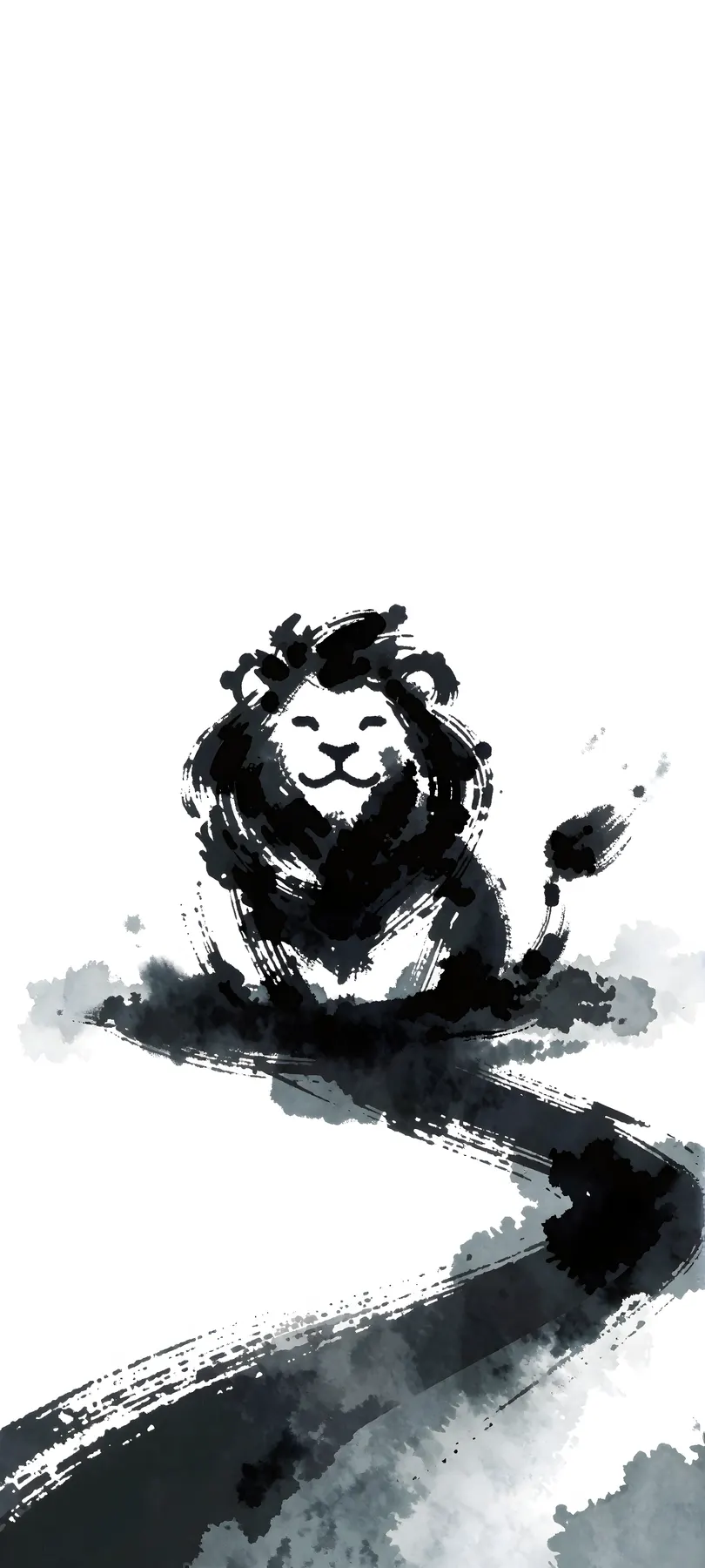 lion spirit