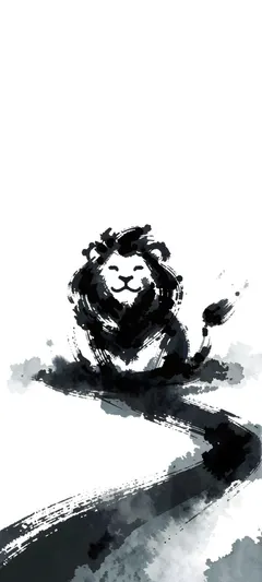 lion spirit