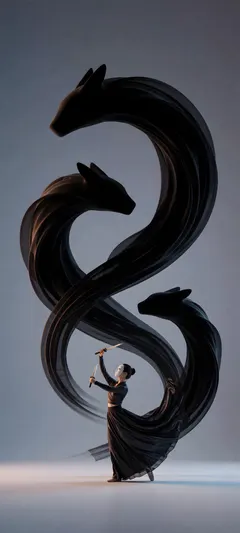 masked dancer