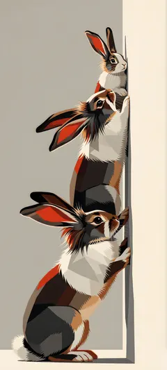 offset partitions