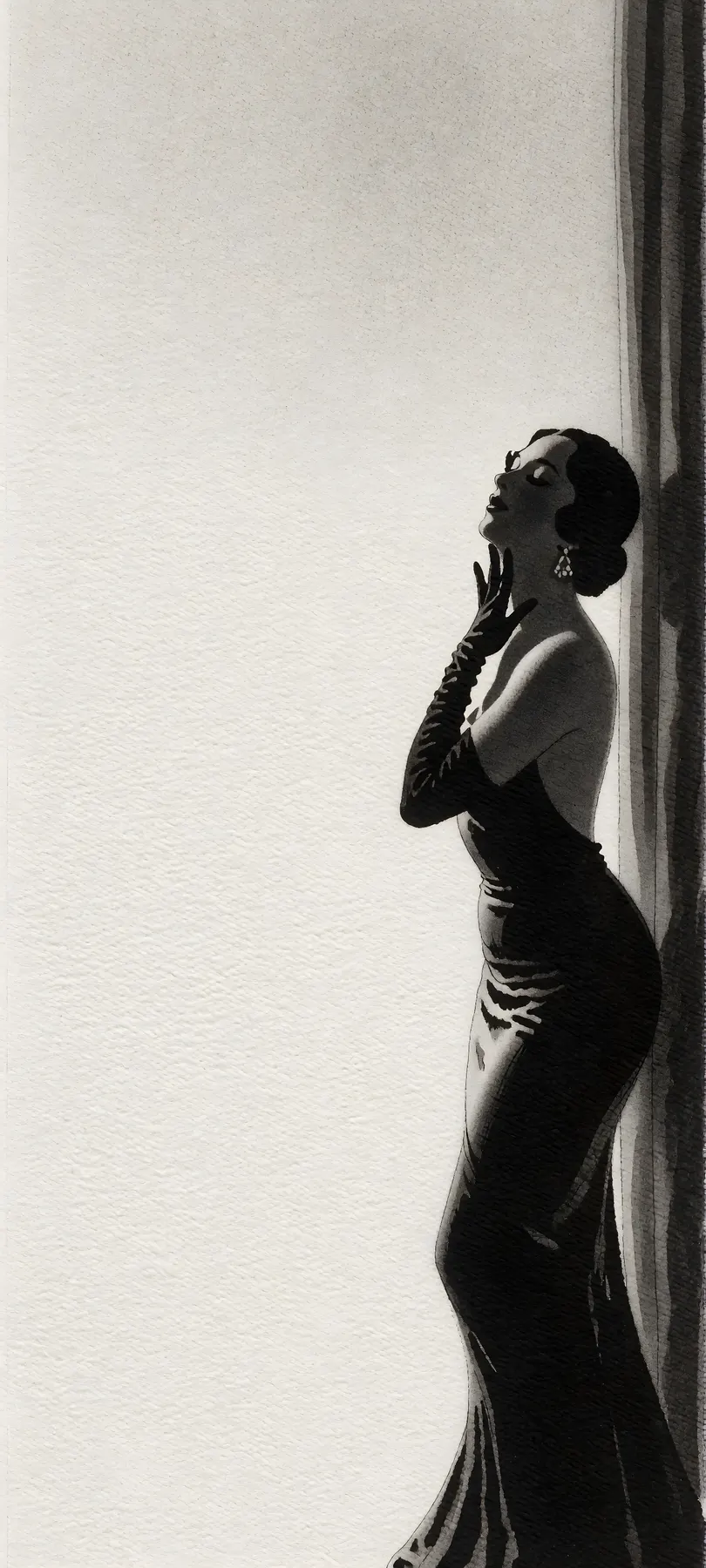 cabaret singer