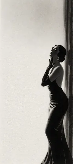 cabaret singer