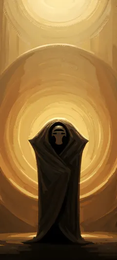 masked oracle