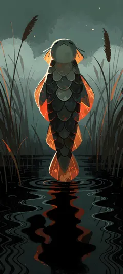 regal amphibious wanderer
