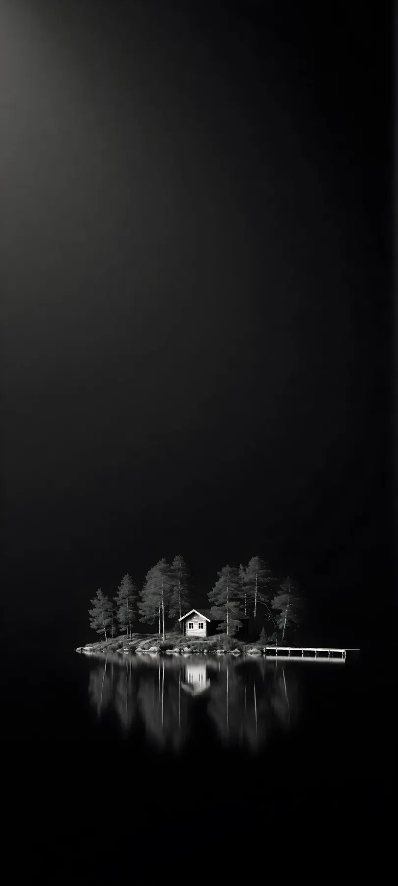 timber cabin